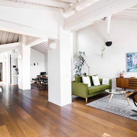 Casa Porto Sea View Daire Málaga Dış mekan fotoğraf
