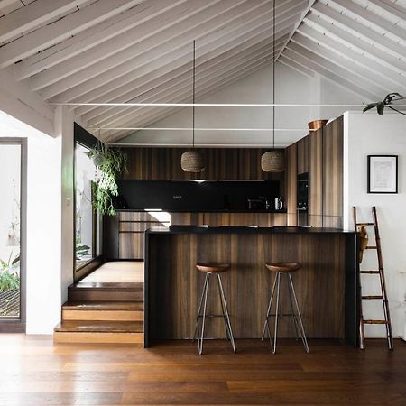 Casa Porto Sea View Daire Málaga Dış mekan fotoğraf