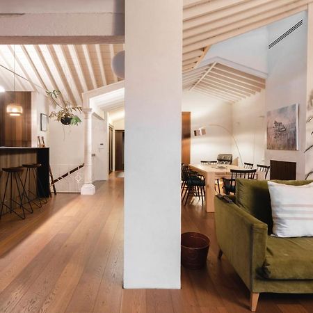 Casa Porto Sea View Daire Málaga Dış mekan fotoğraf