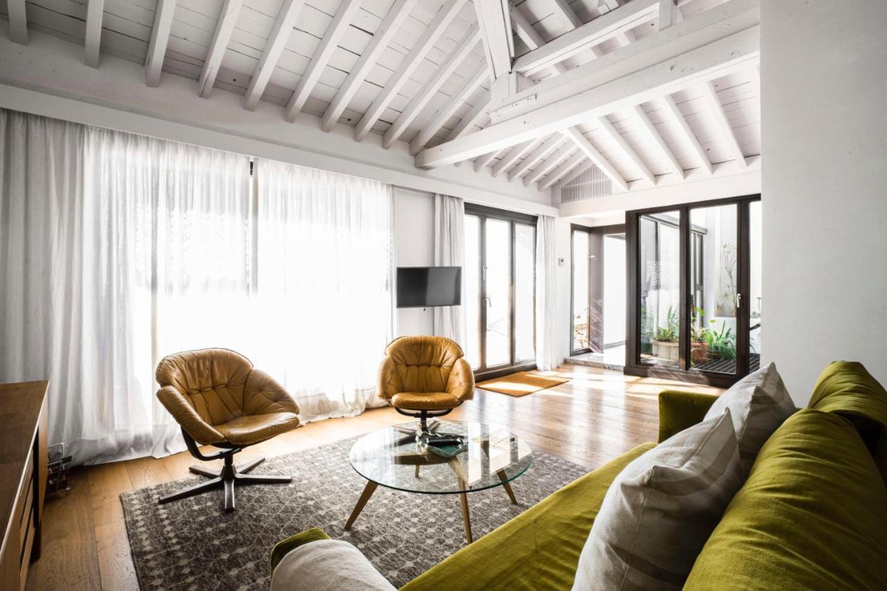 Casa Porto Sea View Daire Málaga Dış mekan fotoğraf