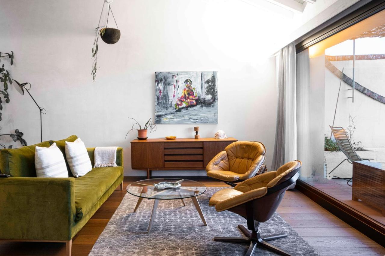Casa Porto Sea View Daire Málaga Dış mekan fotoğraf