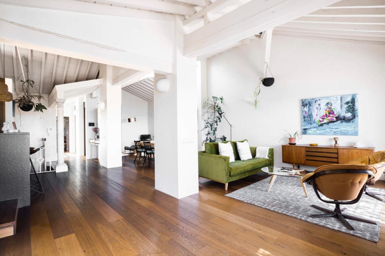 Casa Porto Sea View Daire Málaga Dış mekan fotoğraf