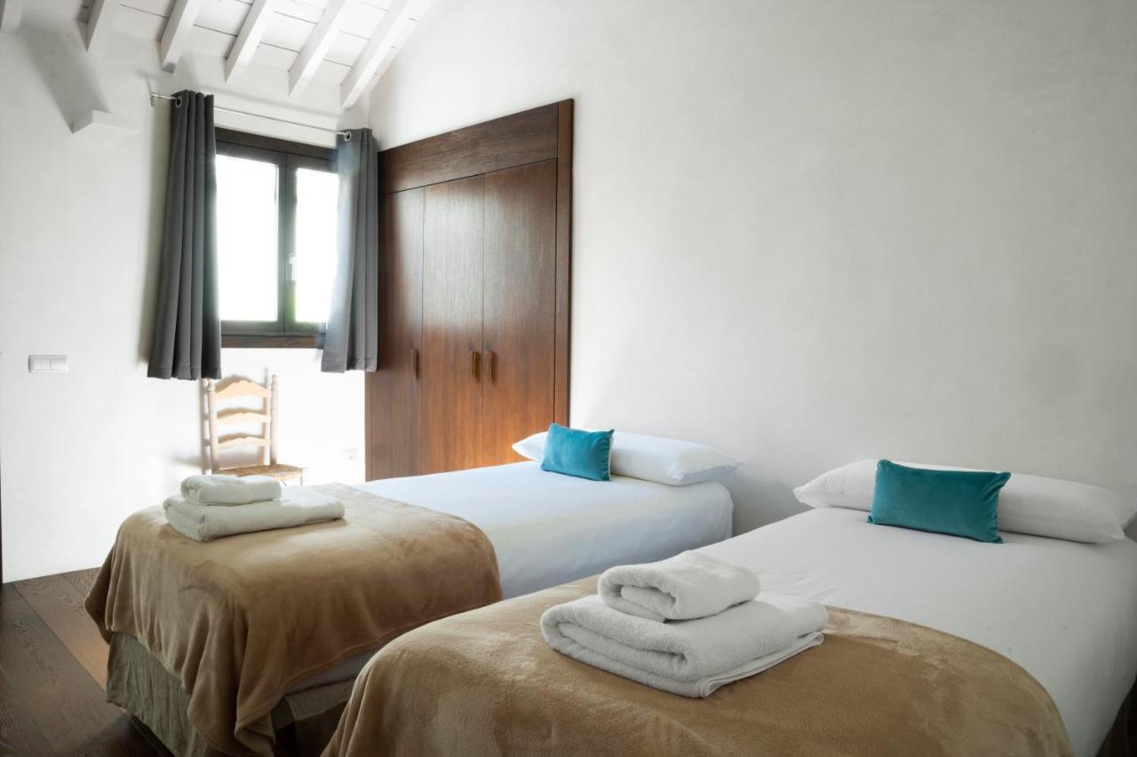 Casa Porto Sea View Daire Málaga Dış mekan fotoğraf