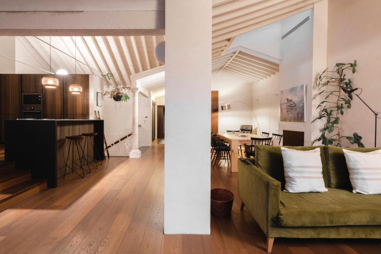Casa Porto Sea View Daire Málaga Dış mekan fotoğraf