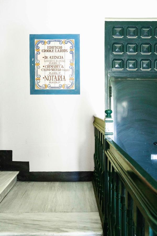Casa Porto Sea View Daire Málaga Dış mekan fotoğraf