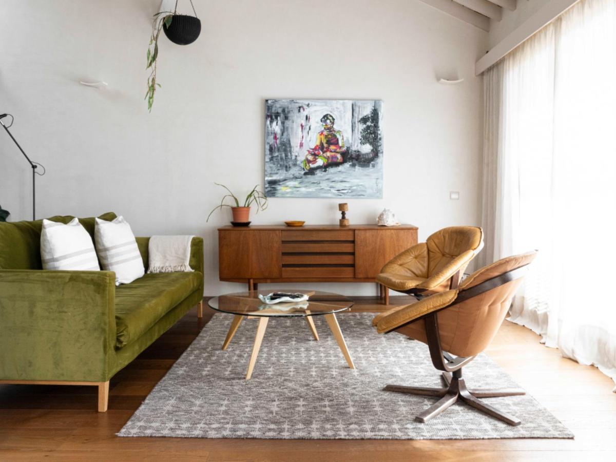Casa Porto Sea View Daire Málaga Dış mekan fotoğraf