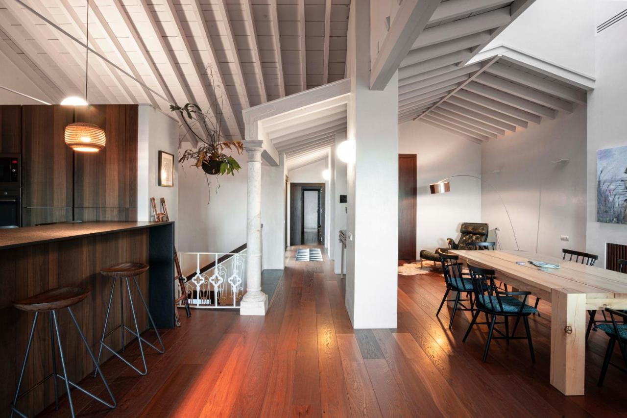 Casa Porto Sea View Daire Málaga Dış mekan fotoğraf