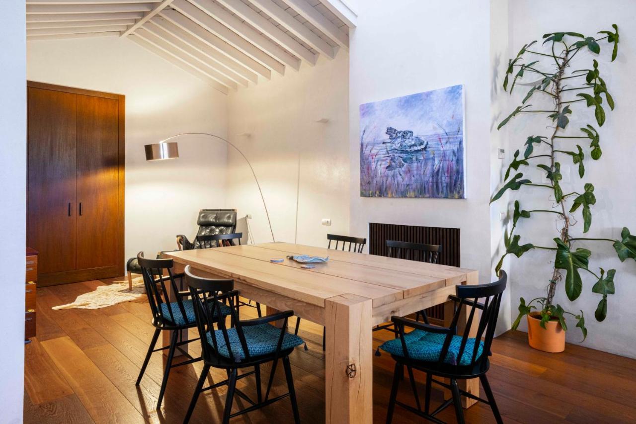 Casa Porto Sea View Daire Málaga Dış mekan fotoğraf