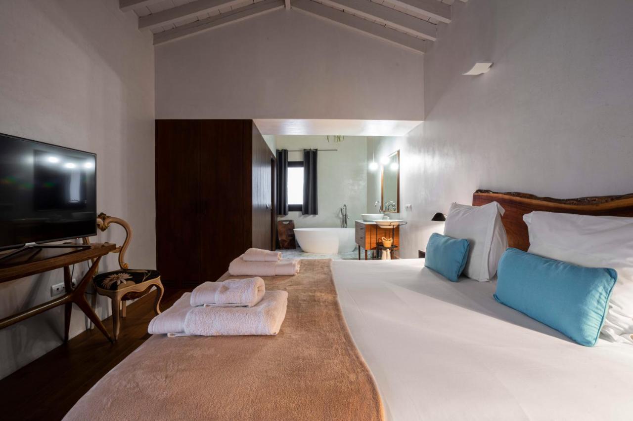 Casa Porto Sea View Daire Málaga Dış mekan fotoğraf