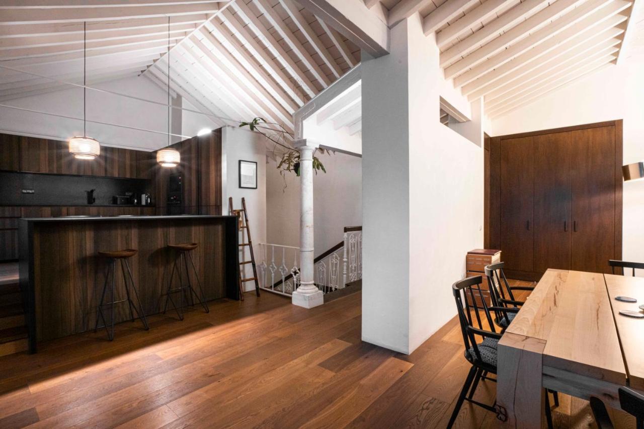 Casa Porto Sea View Daire Málaga Dış mekan fotoğraf